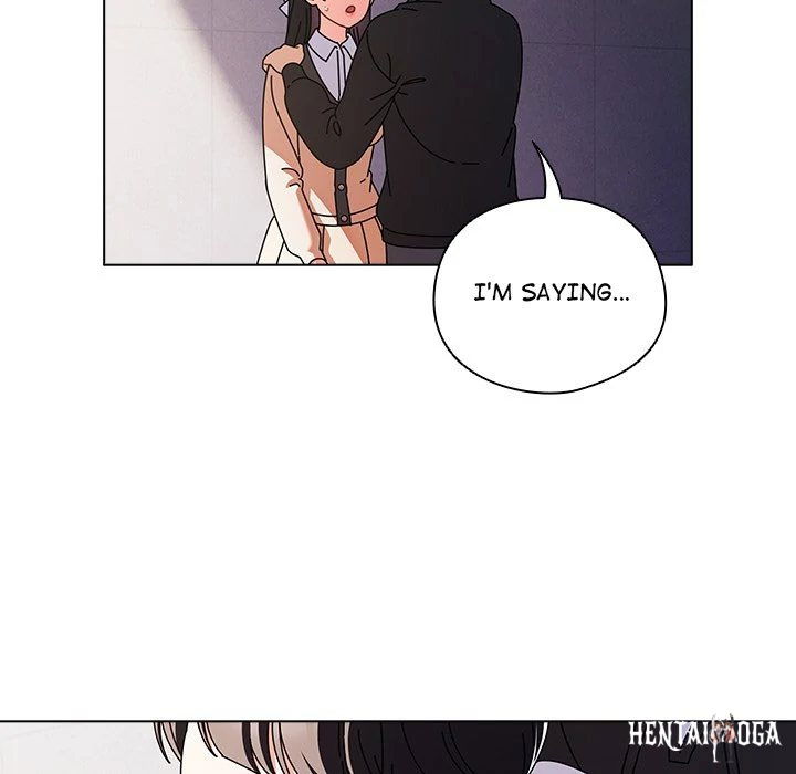 Sweet Girl, Dirty Secrets Sweet Girl, Dirty Secrets Chapter 10 - Page 117