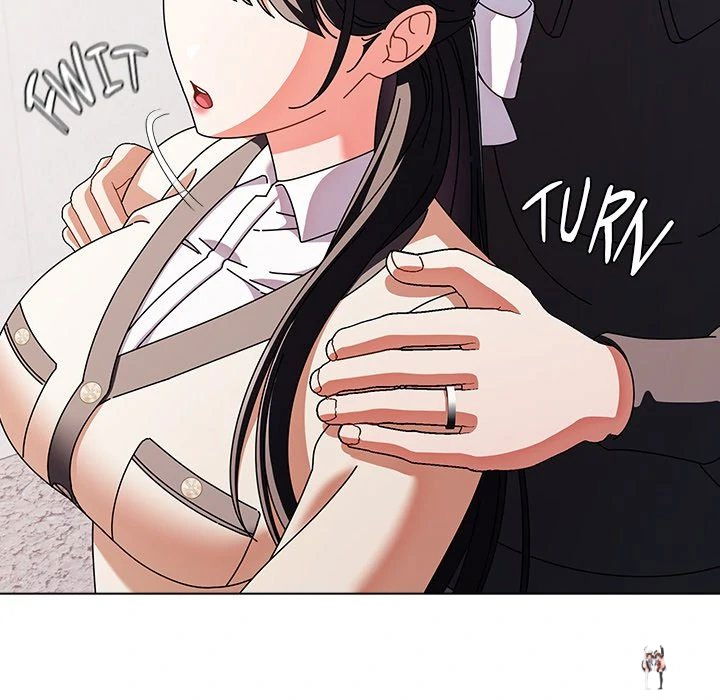 Sweet Girl, Dirty Secrets Sweet Girl, Dirty Secrets Chapter 10 - Page 118