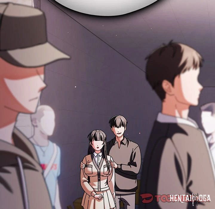 Sweet Girl, Dirty Secrets Sweet Girl, Dirty Secrets Chapter 10 - Page 120