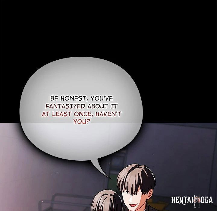 Sweet Girl, Dirty Secrets Sweet Girl, Dirty Secrets Chapter 10 - Page 136