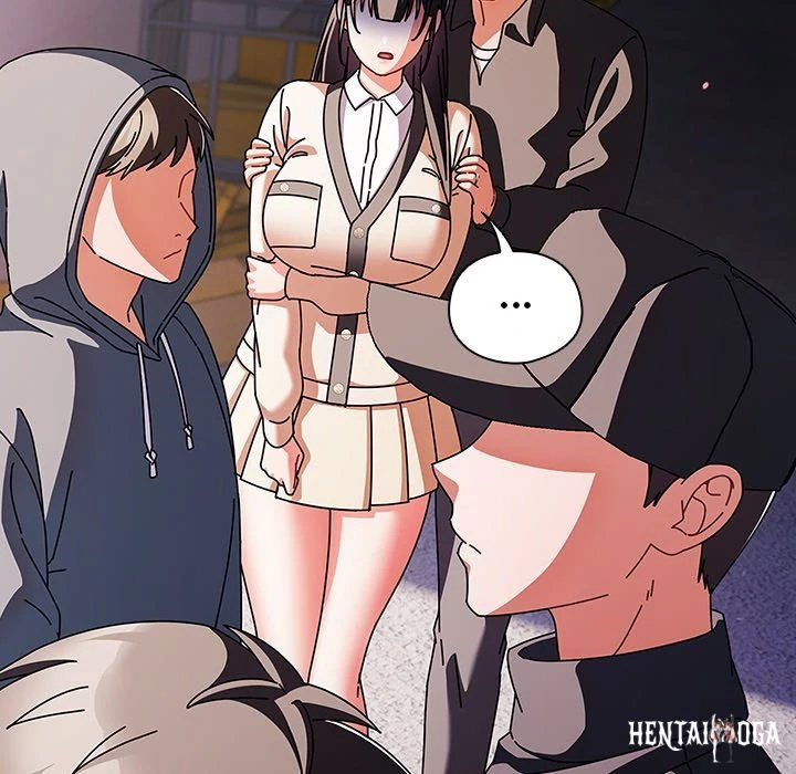 Sweet Girl, Dirty Secrets Sweet Girl, Dirty Secrets Chapter 10 - Page 137