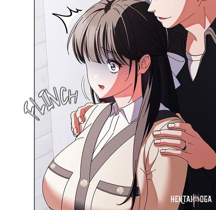 Sweet Girl, Dirty Secrets Sweet Girl, Dirty Secrets Chapter 10 - Page 140