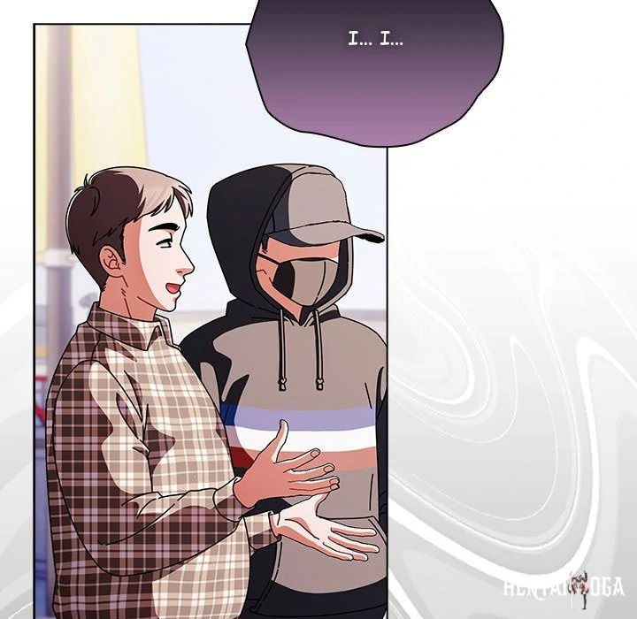 Sweet Girl, Dirty Secrets Sweet Girl, Dirty Secrets Chapter 10 - Page 142