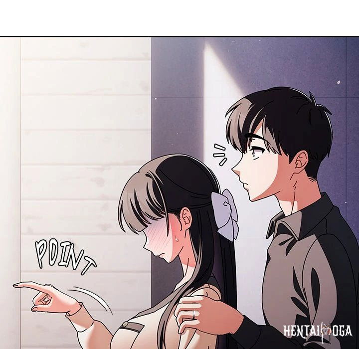 Sweet Girl, Dirty Secrets Sweet Girl, Dirty Secrets Chapter 10 - Page 146