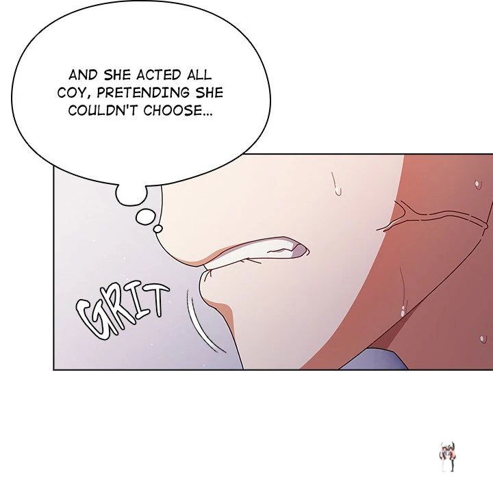 Sweet Girl, Dirty Secrets Sweet Girl, Dirty Secrets Chapter 10 - Page 154