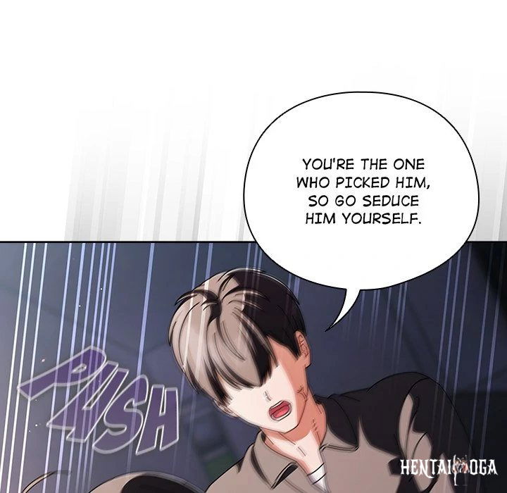 Sweet Girl, Dirty Secrets Sweet Girl, Dirty Secrets Chapter 10 - Page 155