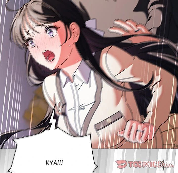 Sweet Girl, Dirty Secrets Sweet Girl, Dirty Secrets Chapter 10 - Page 156