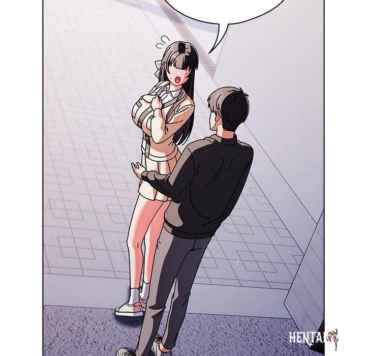 Sweet Girl, Dirty Secrets Sweet Girl, Dirty Secrets Chapter 10 - Page 158