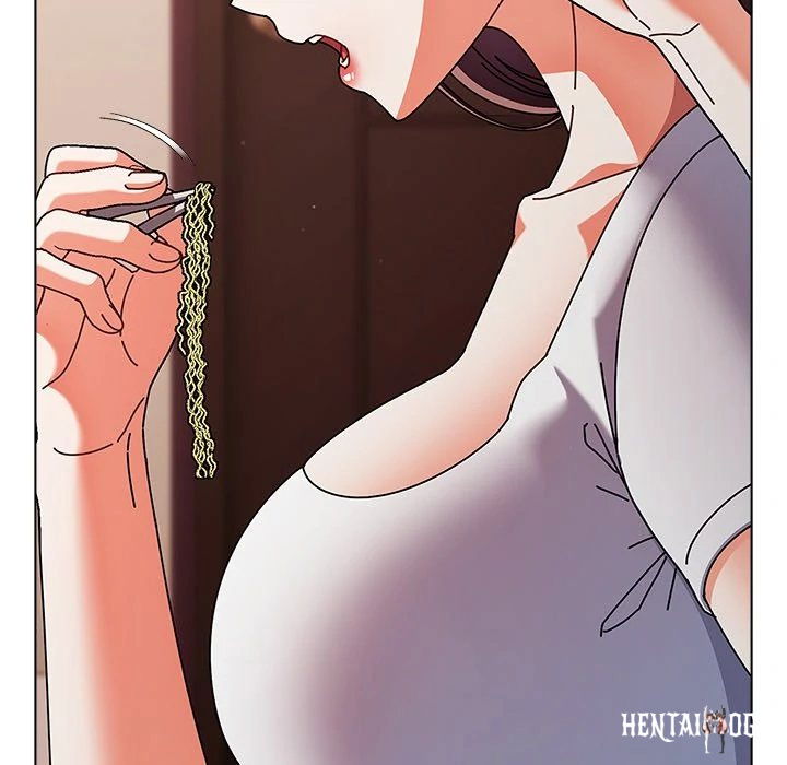 Sweet Girl, Dirty Secrets Sweet Girl, Dirty Secrets Chapter 10 - Page 31