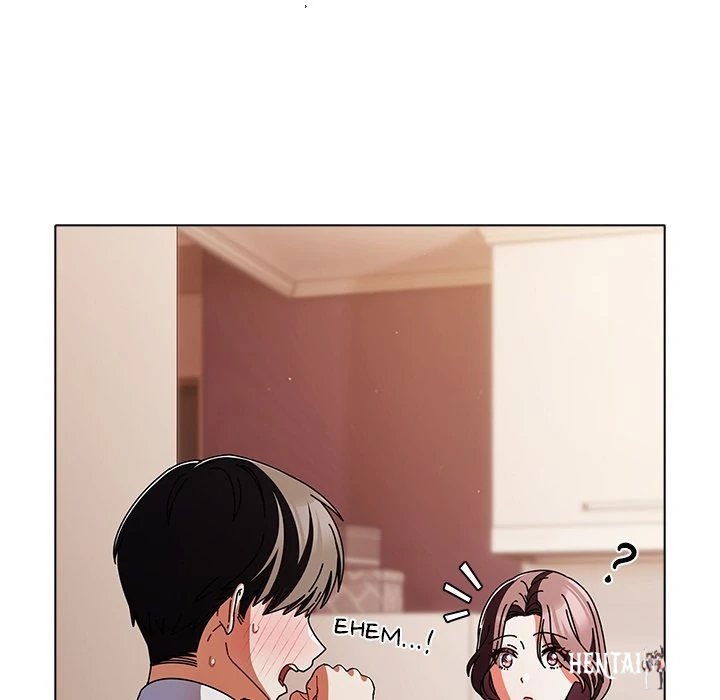 Sweet Girl, Dirty Secrets Sweet Girl, Dirty Secrets Chapter 10 - Page 34