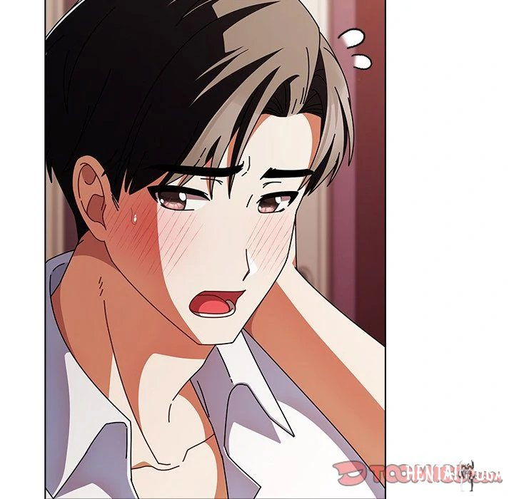 Sweet Girl, Dirty Secrets Sweet Girl, Dirty Secrets Chapter 10 - Page 39