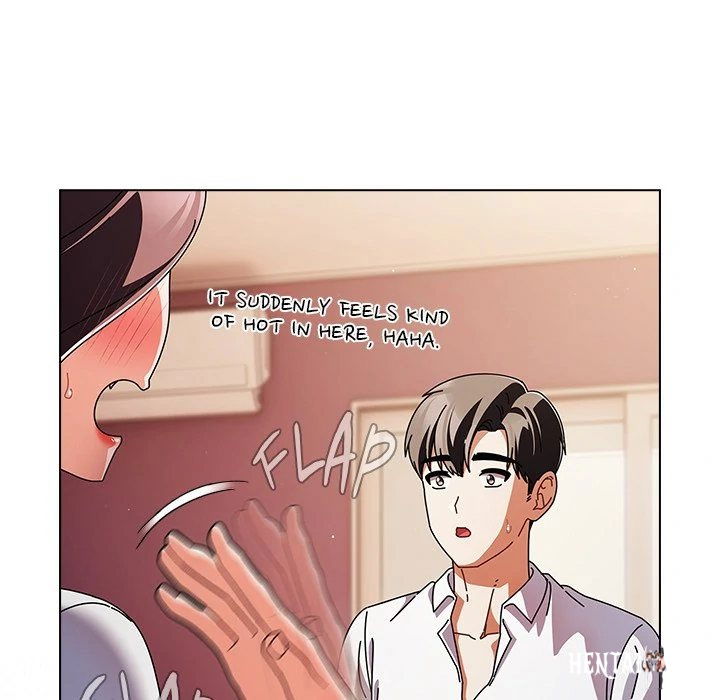 Sweet Girl, Dirty Secrets Sweet Girl, Dirty Secrets Chapter 10 - Page 45