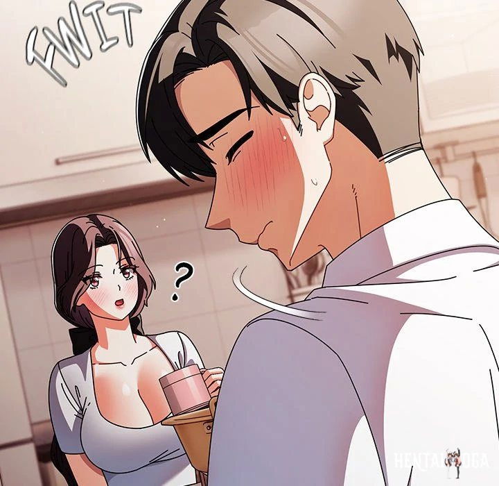 Sweet Girl, Dirty Secrets Sweet Girl, Dirty Secrets Chapter 10 - Page 54