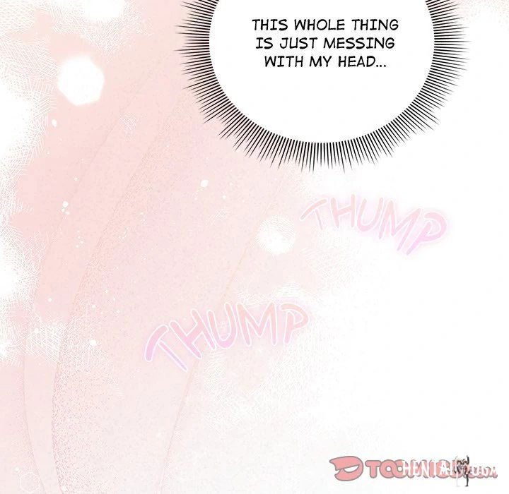 Sweet Girl, Dirty Secrets Sweet Girl, Dirty Secrets Chapter 10 - Page 57