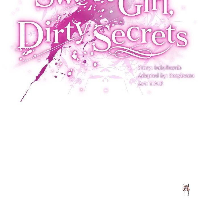 Sweet Girl, Dirty Secrets Sweet Girl, Dirty Secrets Chapter 10 - Page 62