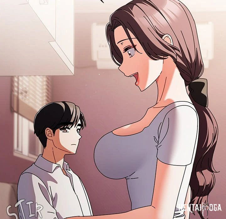 Sweet Girl, Dirty Secrets Sweet Girl, Dirty Secrets Chapter 10 - Page 67