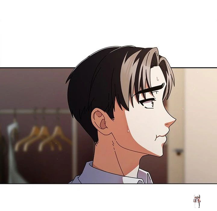 Sweet Girl, Dirty Secrets Sweet Girl, Dirty Secrets Chapter 10 - Page 7