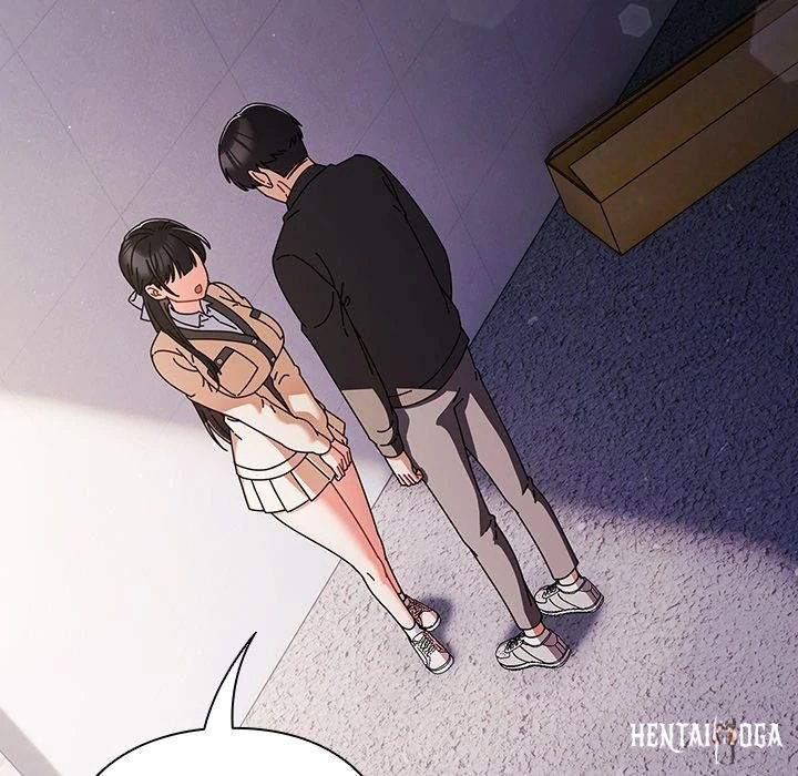 Sweet Girl, Dirty Secrets Sweet Girl, Dirty Secrets Chapter 10 - Page 98