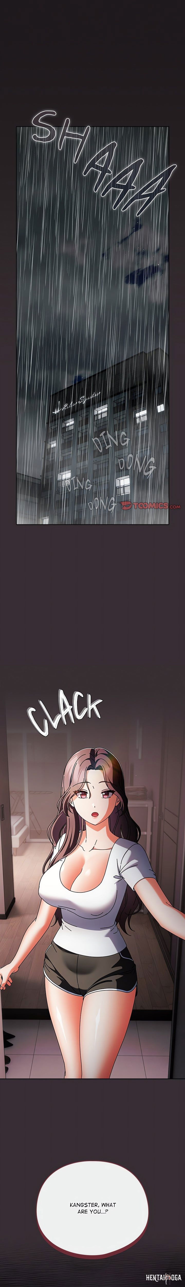 Sweet Girl, Dirty Secrets Sweet Girl, Dirty Secrets Chapter 9 - Page 1