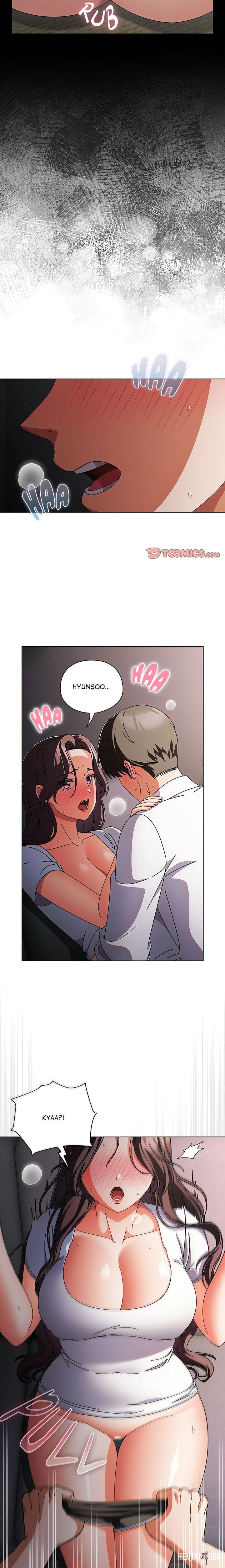 Sweet Girl, Dirty Secrets Sweet Girl, Dirty Secrets Chapter 9 - Page 10