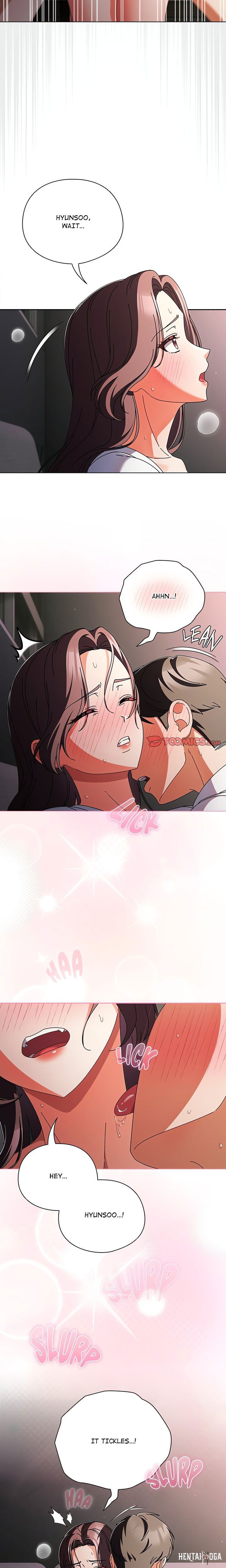 Sweet Girl, Dirty Secrets Sweet Girl, Dirty Secrets Chapter 9 - Page 11