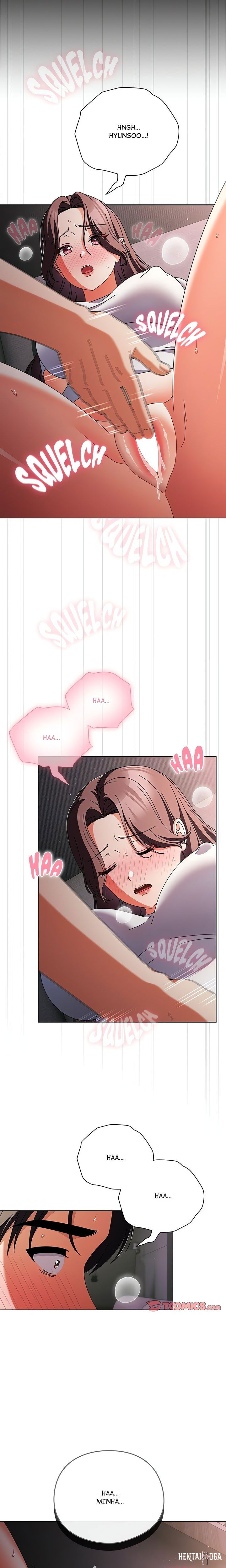 Sweet Girl, Dirty Secrets Sweet Girl, Dirty Secrets Chapter 9 - Page 14