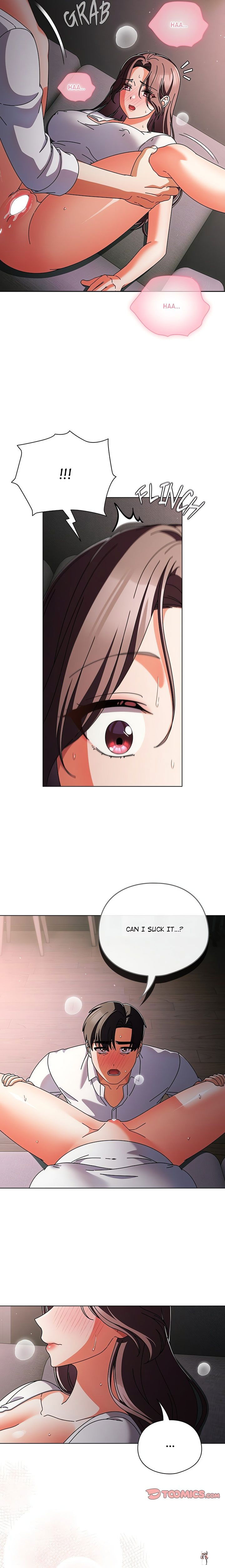 Sweet Girl, Dirty Secrets Sweet Girl, Dirty Secrets Chapter 9 - Page 15