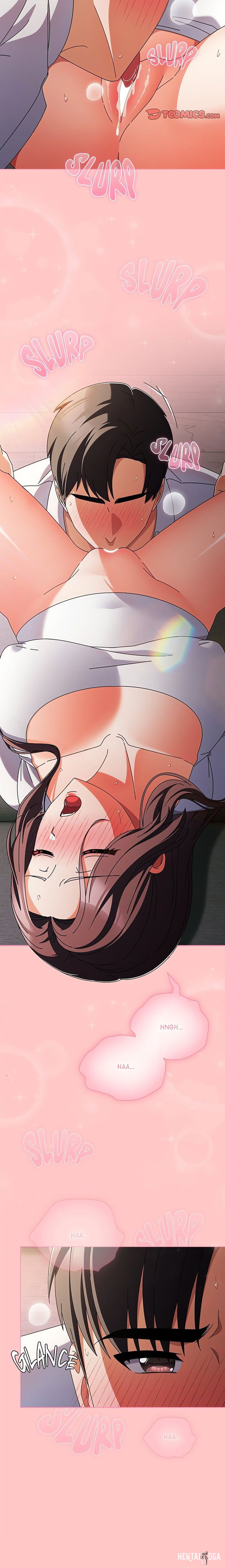 Sweet Girl, Dirty Secrets Sweet Girl, Dirty Secrets Chapter 9 - Page 17