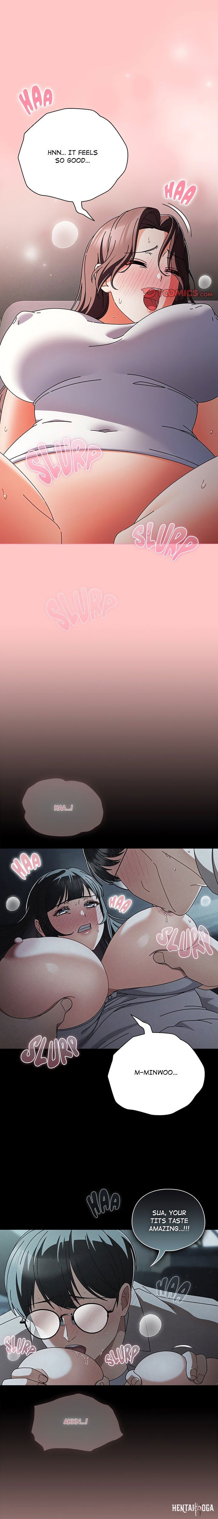 Sweet Girl, Dirty Secrets Sweet Girl, Dirty Secrets Chapter 9 - Page 18