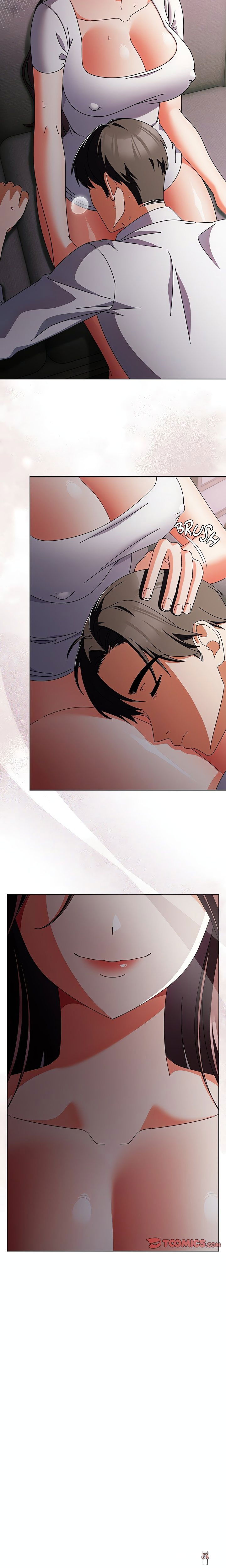 Sweet Girl, Dirty Secrets Sweet Girl, Dirty Secrets Chapter 9 - Page 23