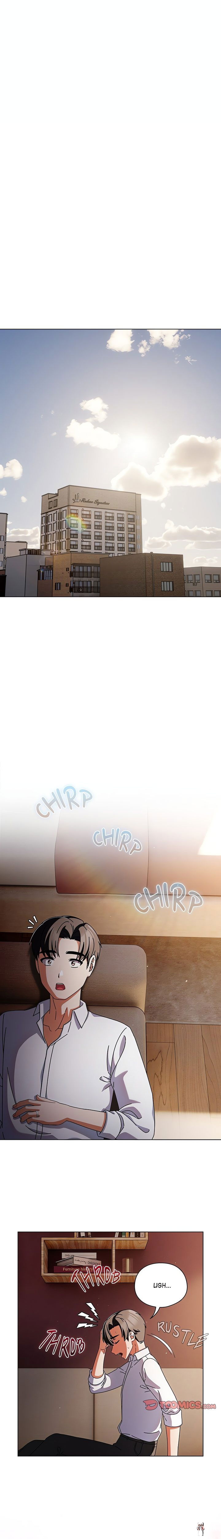 Sweet Girl, Dirty Secrets Sweet Girl, Dirty Secrets Chapter 9 - Page 24