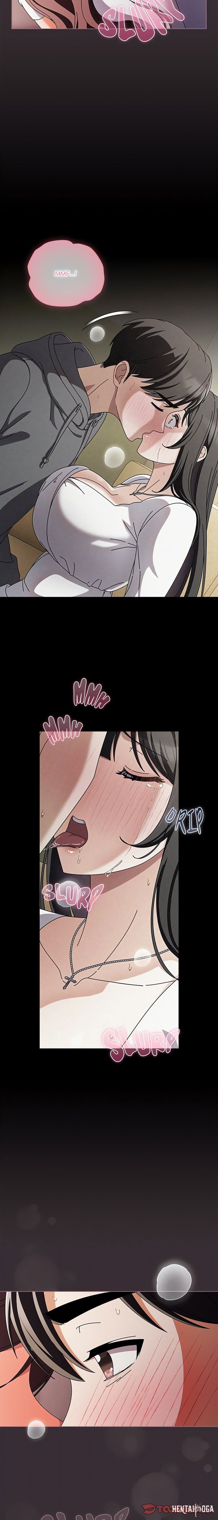 Sweet Girl, Dirty Secrets Sweet Girl, Dirty Secrets Chapter 9 - Page 6