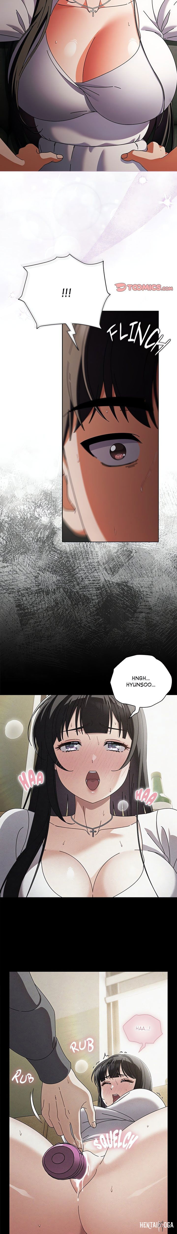 Sweet Girl, Dirty Secrets Sweet Girl, Dirty Secrets Chapter 9 - Page 9