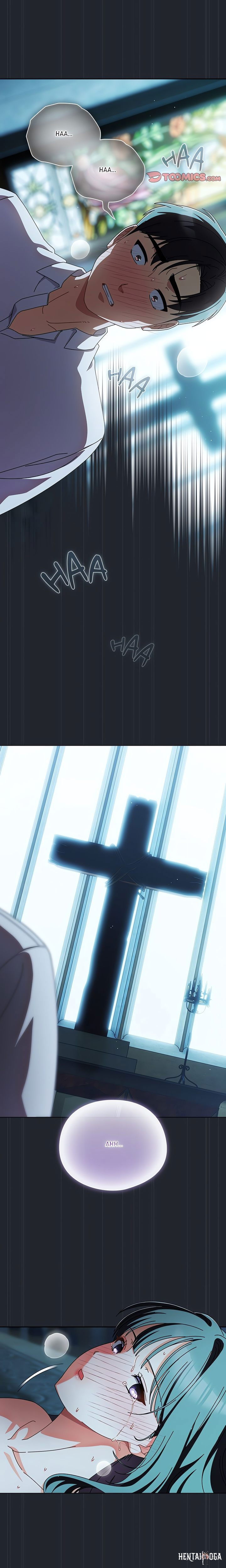 Sweet Girl, Dirty Secrets Sweet Girl, Dirty Secrets Chapter 8 - Page 15