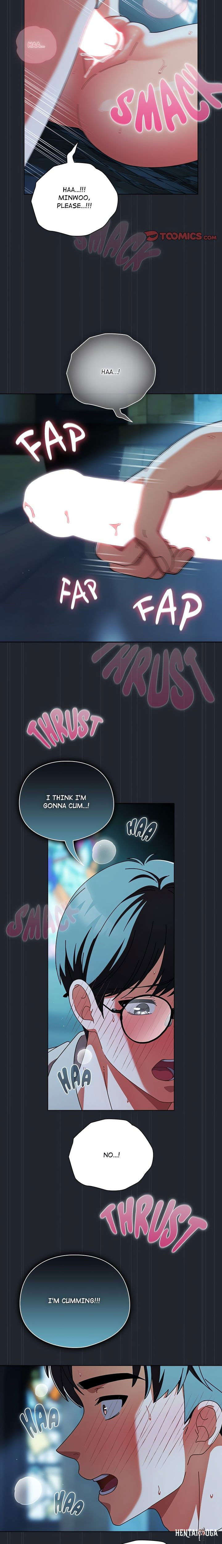 Sweet Girl, Dirty Secrets Sweet Girl, Dirty Secrets Chapter 8 - Page 20