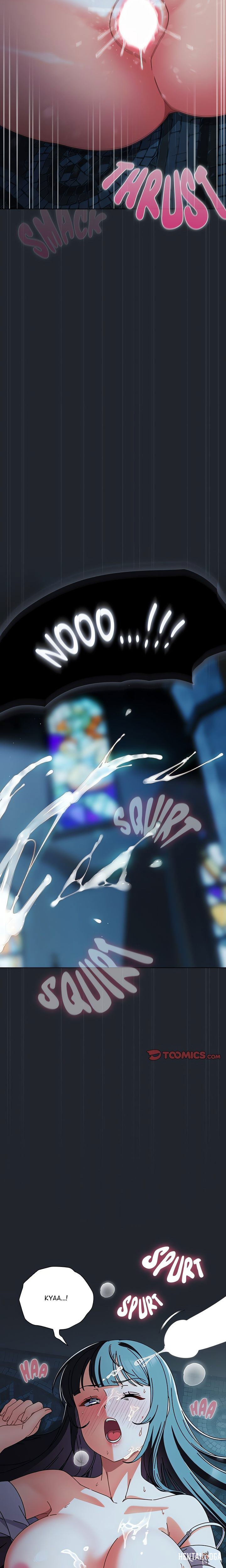 Sweet Girl, Dirty Secrets Sweet Girl, Dirty Secrets Chapter 8 - Page 22