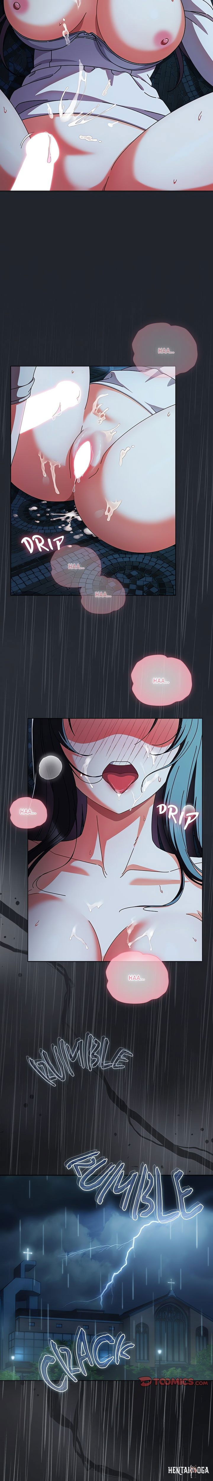 Sweet Girl, Dirty Secrets Sweet Girl, Dirty Secrets Chapter 8 - Page 23