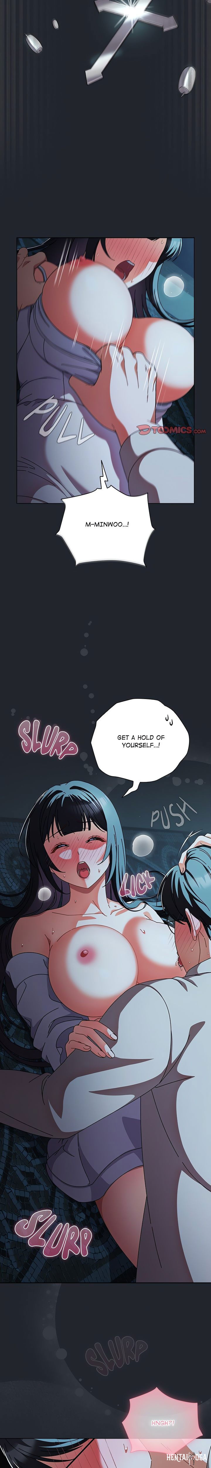 Sweet Girl, Dirty Secrets Sweet Girl, Dirty Secrets Chapter 8 - Page 6