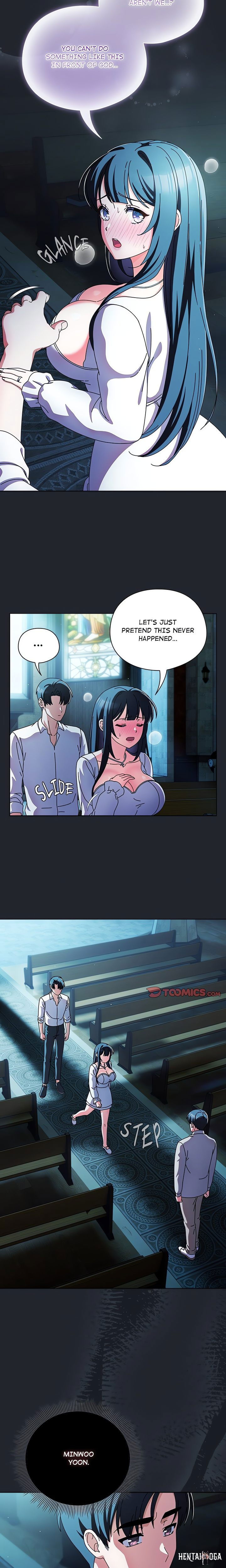 Sweet Girl, Dirty Secrets Sweet Girl, Dirty Secrets Chapter 7 - Page 17