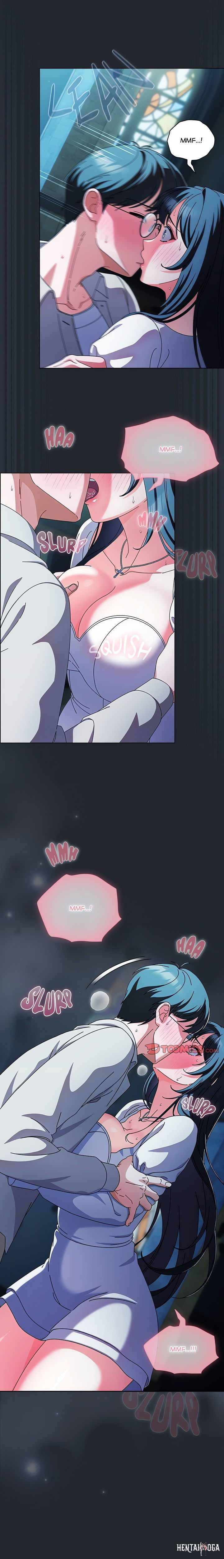 Sweet Girl, Dirty Secrets Sweet Girl, Dirty Secrets Chapter 7 - Page 22