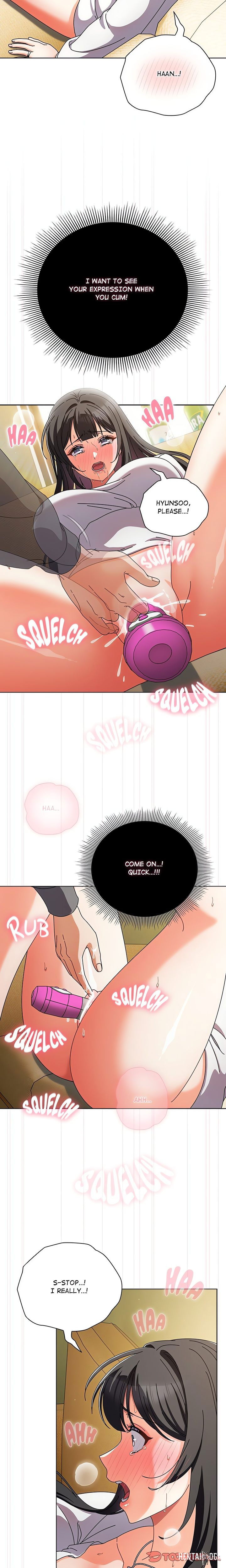 Sweet Girl, Dirty Secrets Sweet Girl, Dirty Secrets Chapter 6 - Page 6