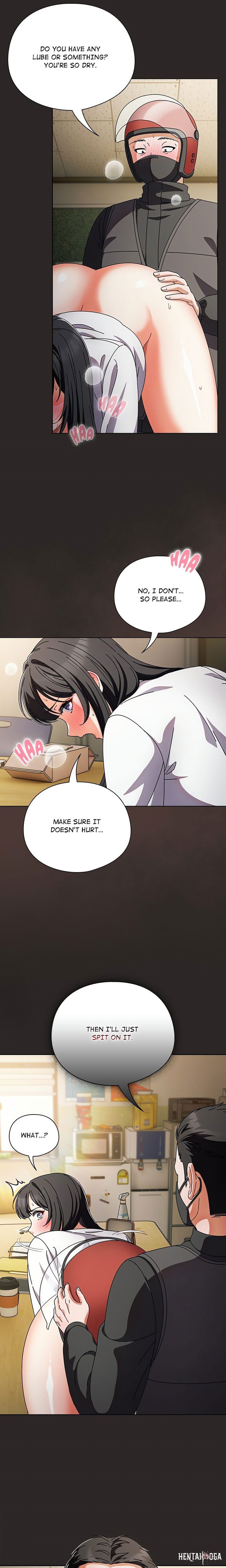 Sweet Girl, Dirty Secrets Sweet Girl, Dirty Secrets Chapter 5 - Page 4