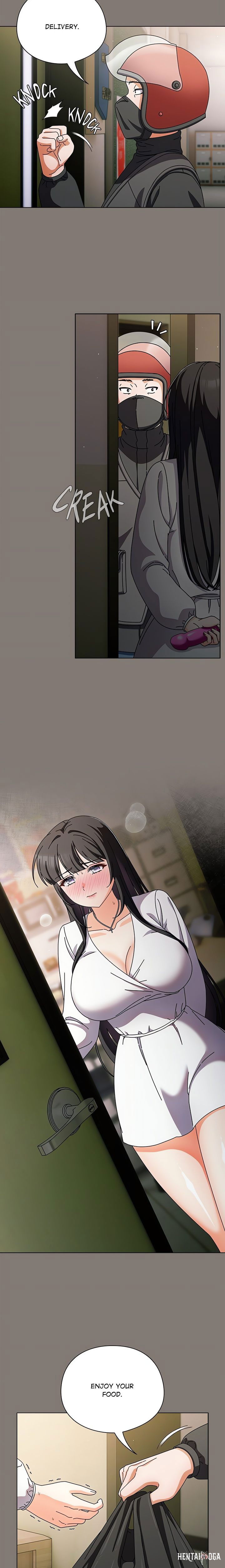 Sweet Girl, Dirty Secrets Sweet Girl, Dirty Secrets Chapter 4 - Page 19