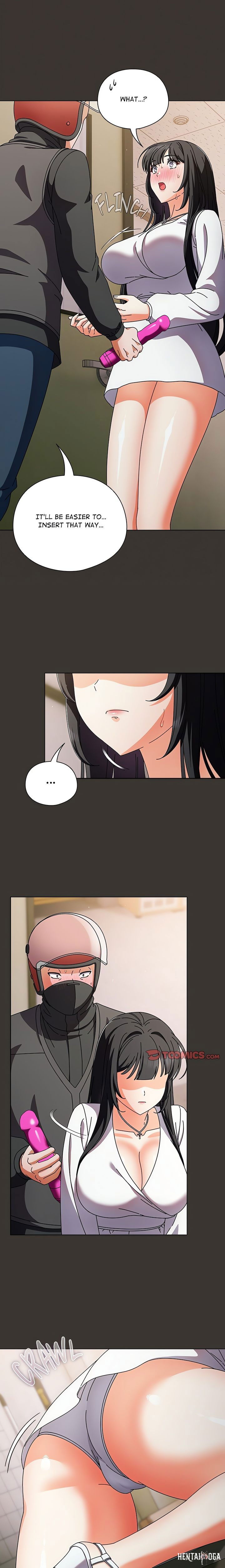 Sweet Girl, Dirty Secrets Sweet Girl, Dirty Secrets Chapter 4 - Page 22