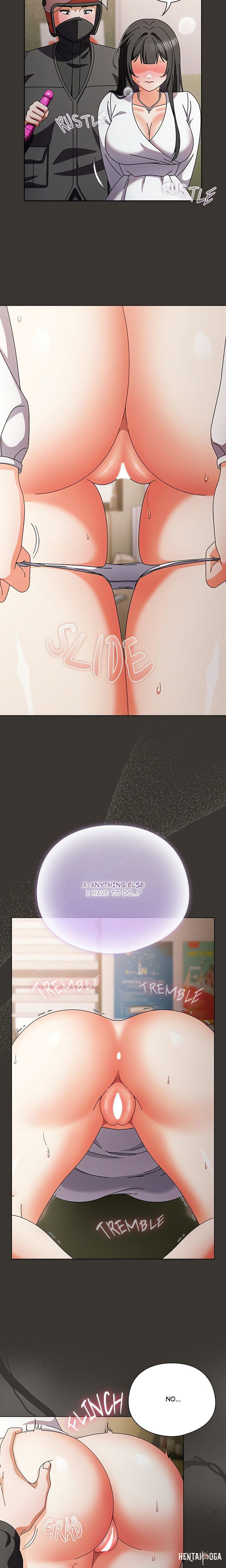 Sweet Girl, Dirty Secrets Sweet Girl, Dirty Secrets Chapter 4 - Page 24