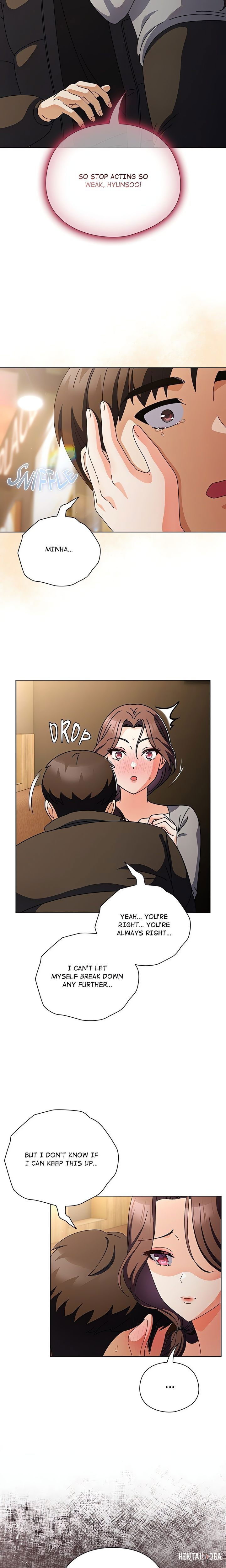 Sweet Girl, Dirty Secrets Sweet Girl, Dirty Secrets Chapter 4 - Page 4
