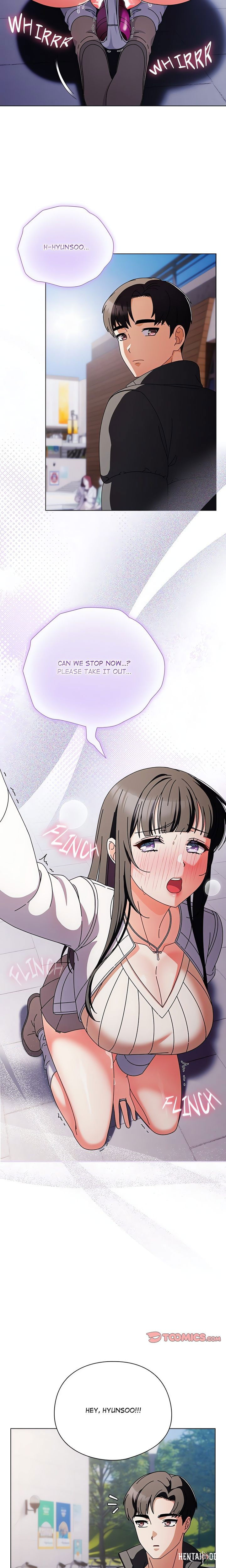 Sweet Girl, Dirty Secrets Sweet Girl, Dirty Secrets Chapter 3 - Page 13