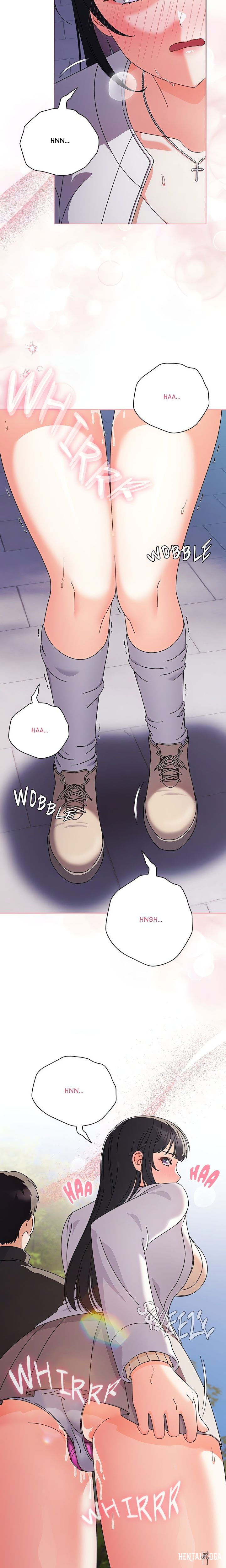 Sweet Girl, Dirty Secrets Sweet Girl, Dirty Secrets Chapter 3 - Page 2