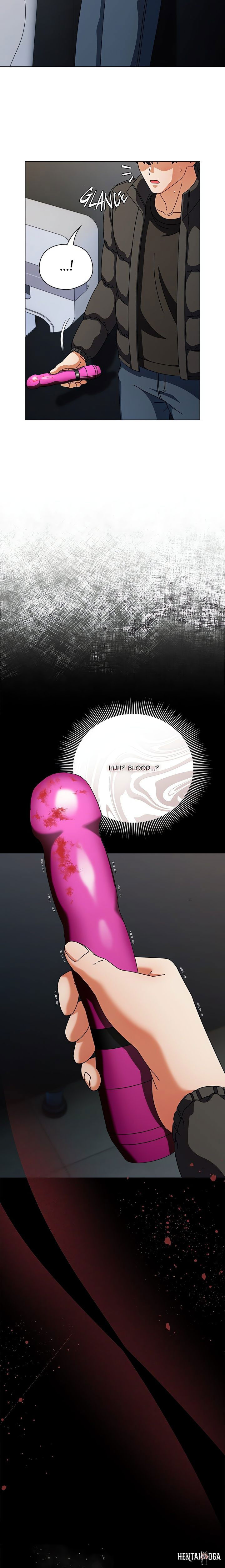 Sweet Girl, Dirty Secrets Sweet Girl, Dirty Secrets Chapter 3 - Page 24