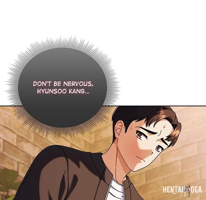 Sweet Girl, Dirty Secrets Sweet Girl, Dirty Secrets Chapter 2 - Page 104